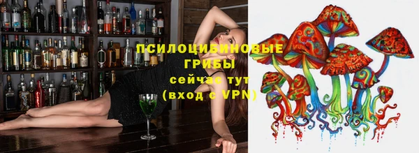 спайс Лиски